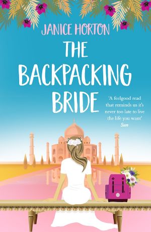 [The Backpacking Housewife 03] • The Backpacking Bride